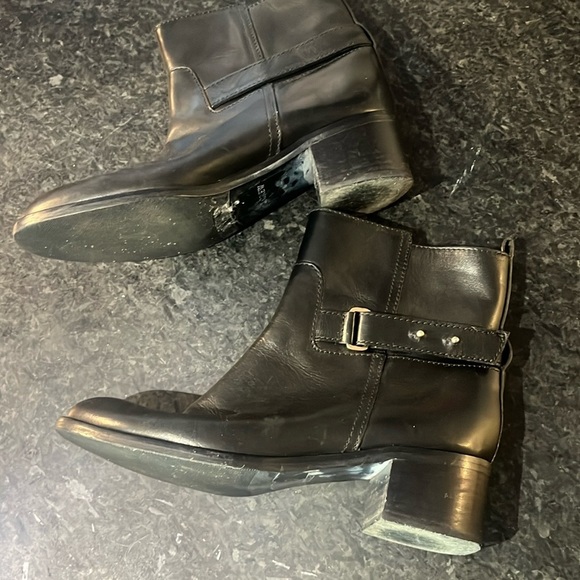 LADIES J CREW BOOTS - Picture 7 of 10